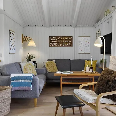 Jb922-fjerritslev-birkevej-25 Ferienhaus