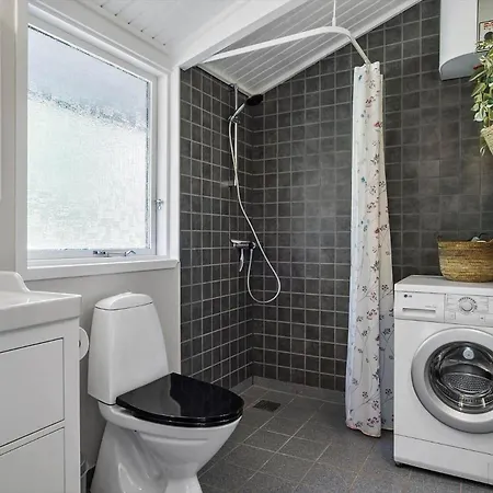 Tatil Evi Jb922-fjerritslev-birkevej-25 Fjerritslev