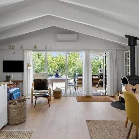 Ferienhaus Jb922-fjerritslev-birkevej-25 *