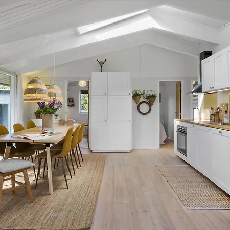 Jb922-fjerritslev-birkevej-25 Ferienhaus