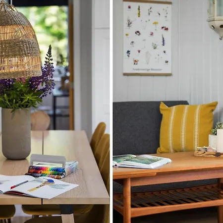 Jb922-fjerritslev-birkevej-25 Tatil Evi *