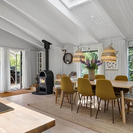 Ferienhaus Jb922-fjerritslev-birkevej-25 Fjerritslev