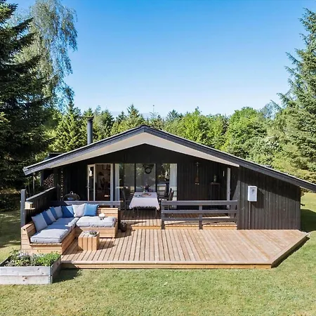 Jb922-fjerritslev-birkevej-25 Tatil Evi