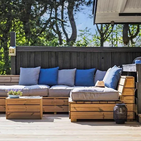 Jb922-fjerritslev-birkevej-25 Ferienhaus