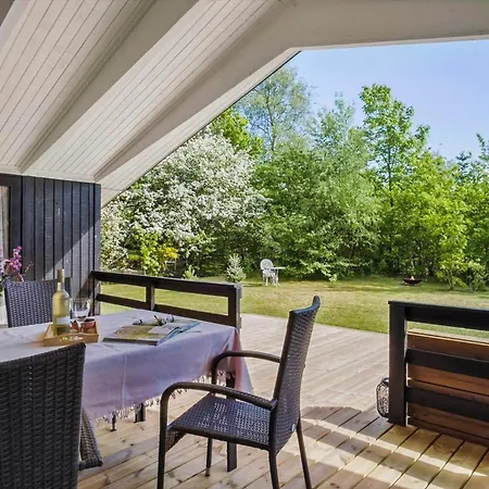 Jb922-fjerritslev-birkevej-25 Ferienhaus Fjerritslev