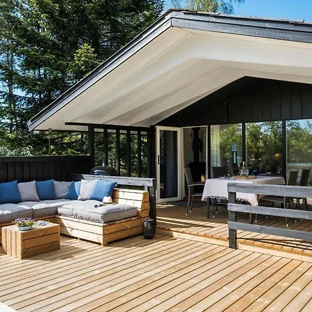 Jb922-fjerritslev-birkevej-25 Ferienhaus