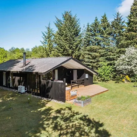 Ferienhaus Jb922-fjerritslev-birkevej-25 *