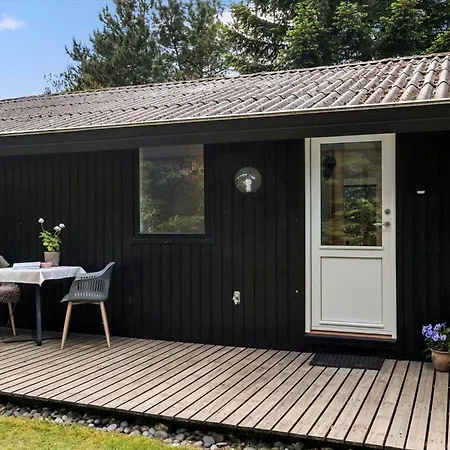 Jb922-fjerritslev-birkevej-25 Ferienhaus Fjerritslev